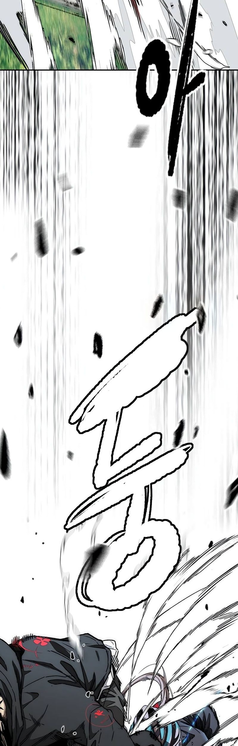 Wind Breaker Chapter 530 - halaman 89