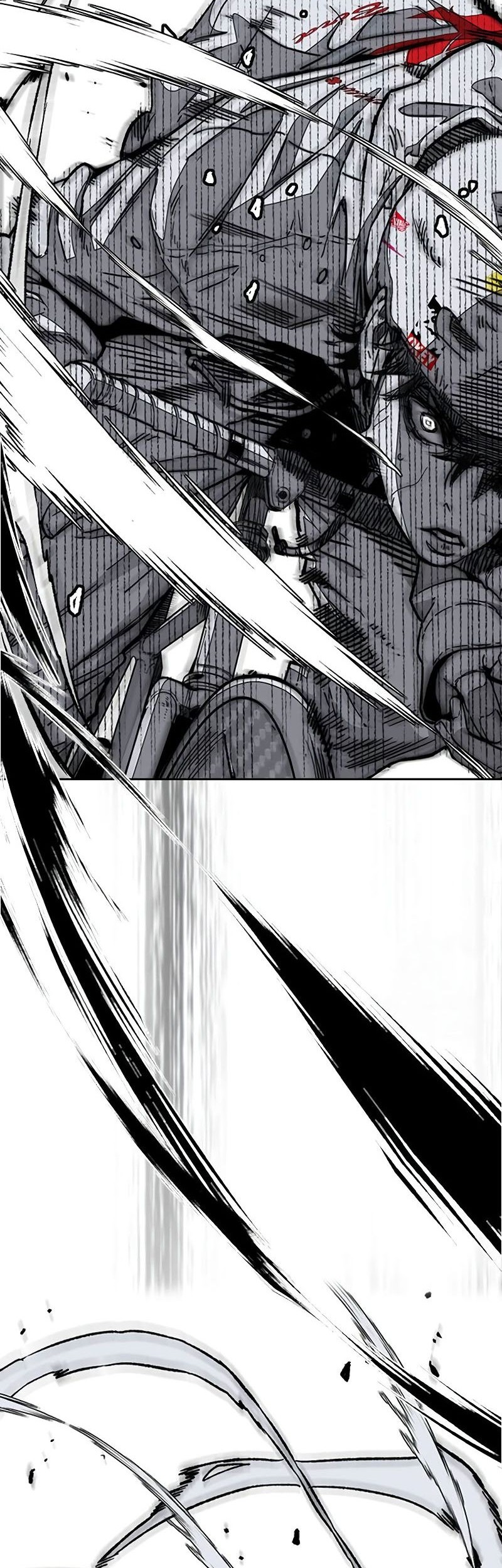 Wind Breaker Chapter 530 - halaman 94