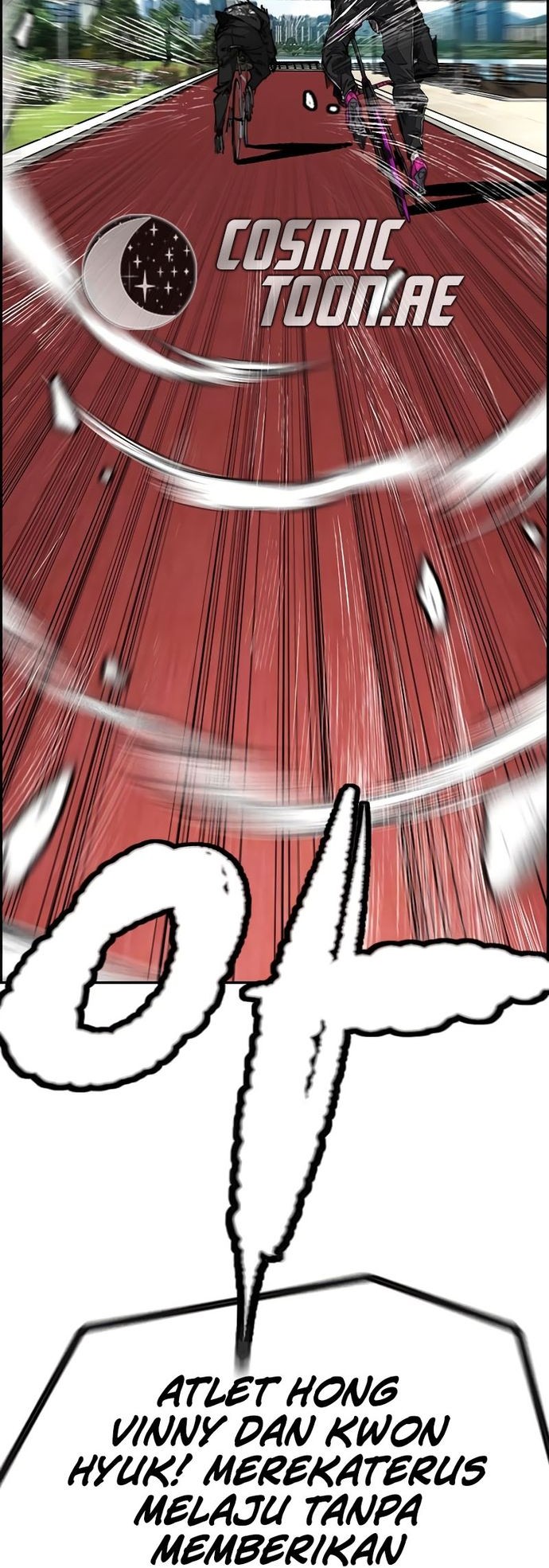 Wind Breaker Chapter 531 - halaman 15