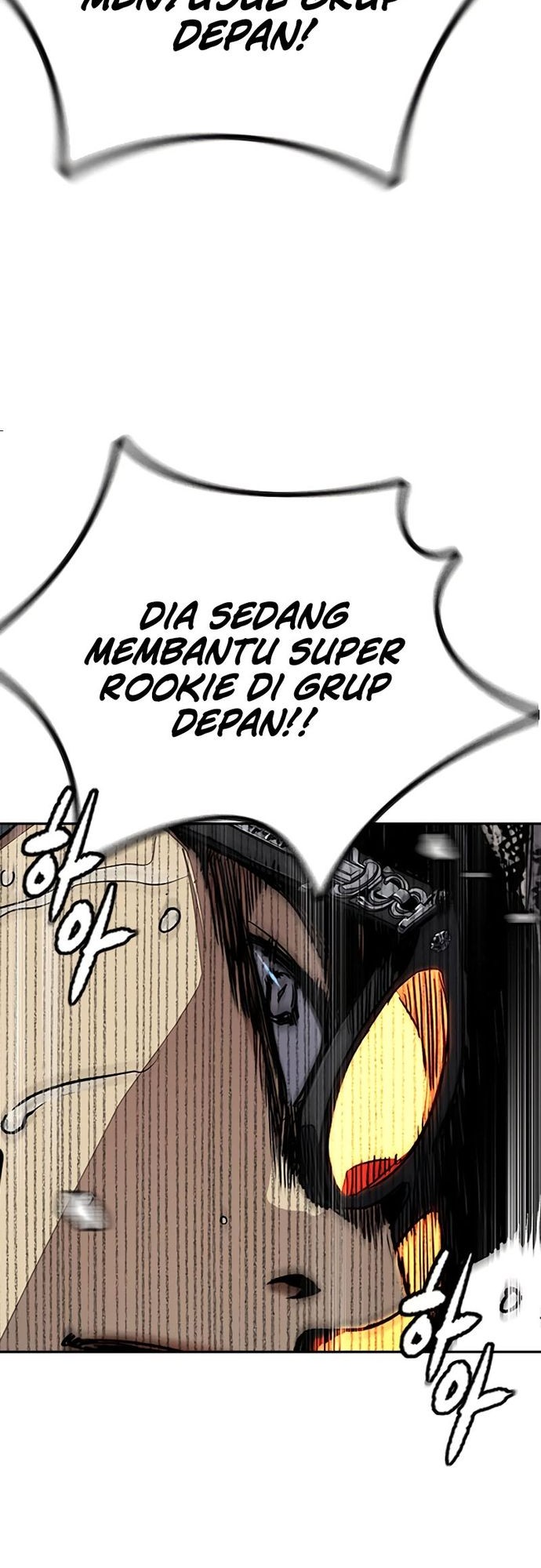 Wind Breaker Chapter 531 - halaman 24