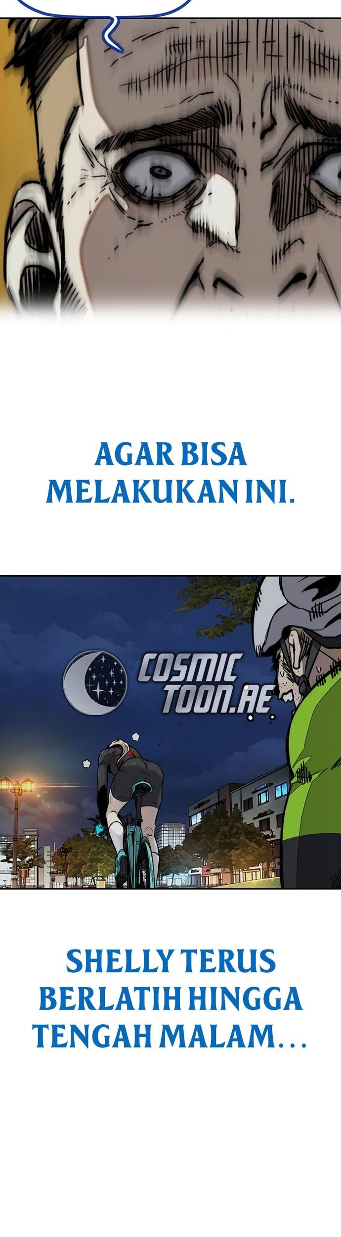 Wind Breaker Chapter 531 - halaman 50