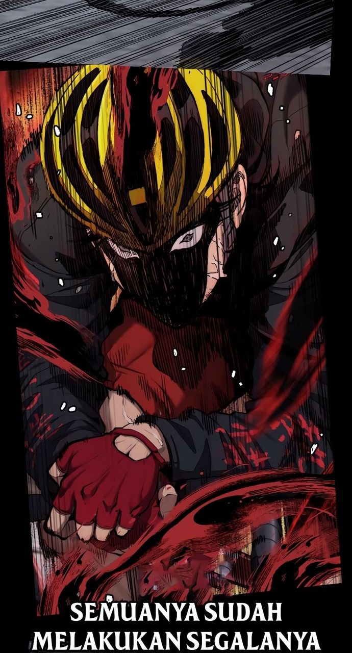 Wind Breaker Chapter 531 - halaman 60