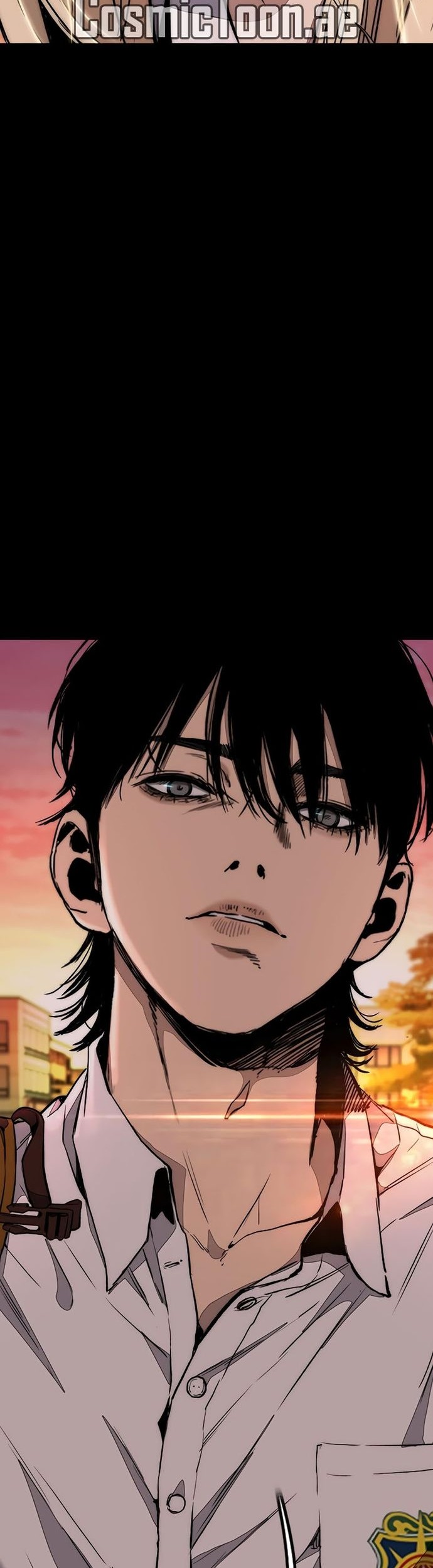 Wind Breaker Chapter 531 - halaman 65
