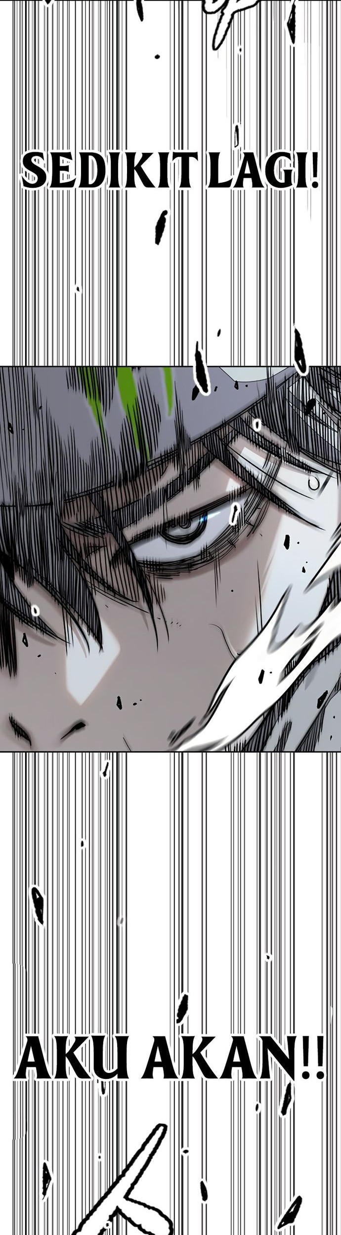 Wind Breaker Chapter 531 - halaman 71