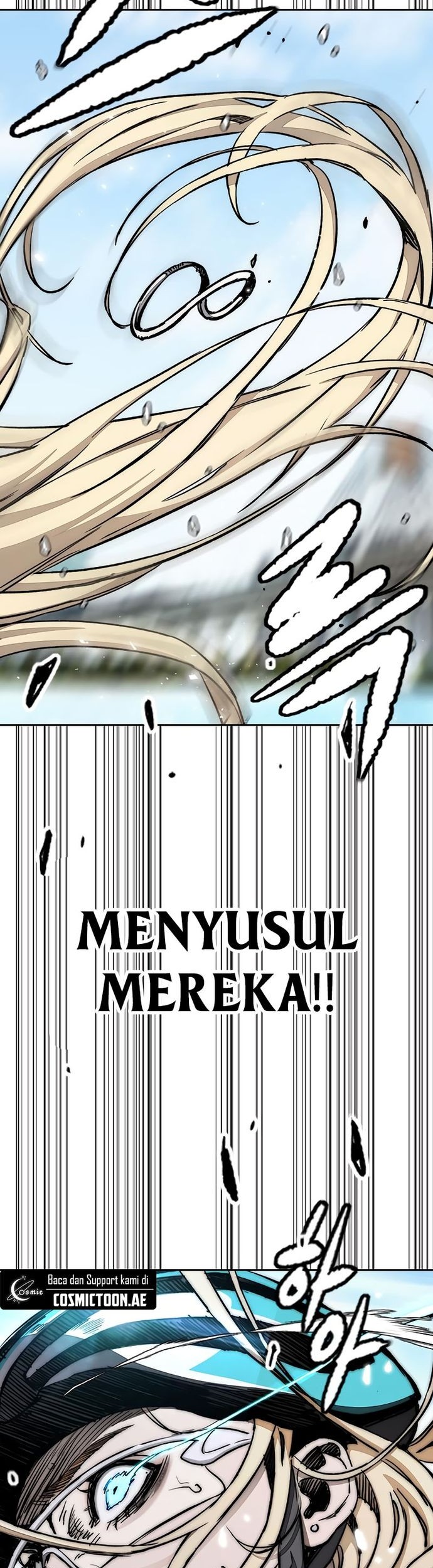 Wind Breaker Chapter 531 - halaman 72