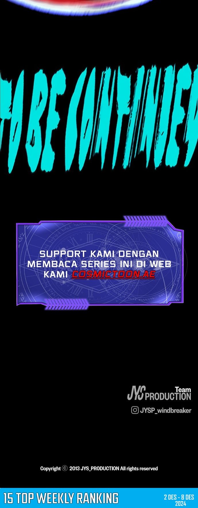 Wind Breaker Chapter 531 - halaman 76