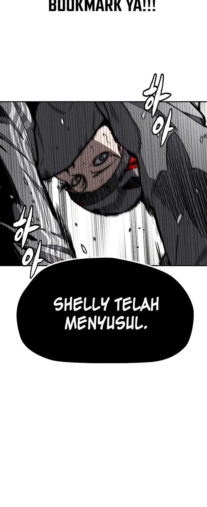 Wind Breaker Chapter 531 - halaman 9
