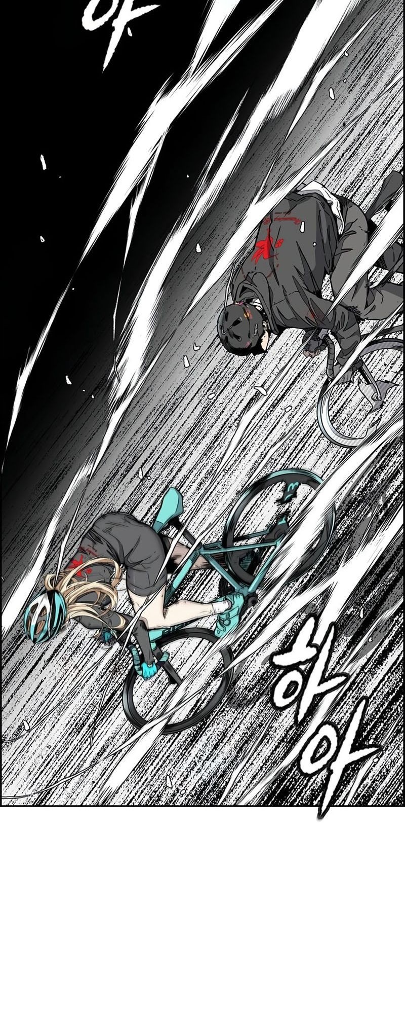 Wind Breaker Chapter 532 - halaman 100