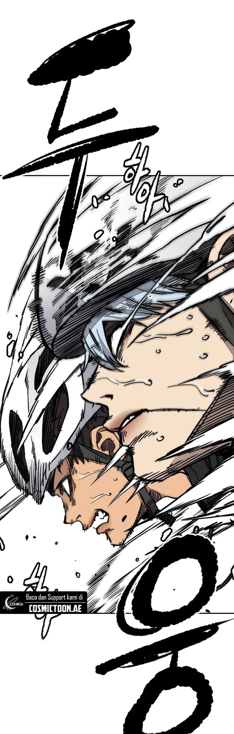 Wind Breaker Chapter 532 - halaman 22