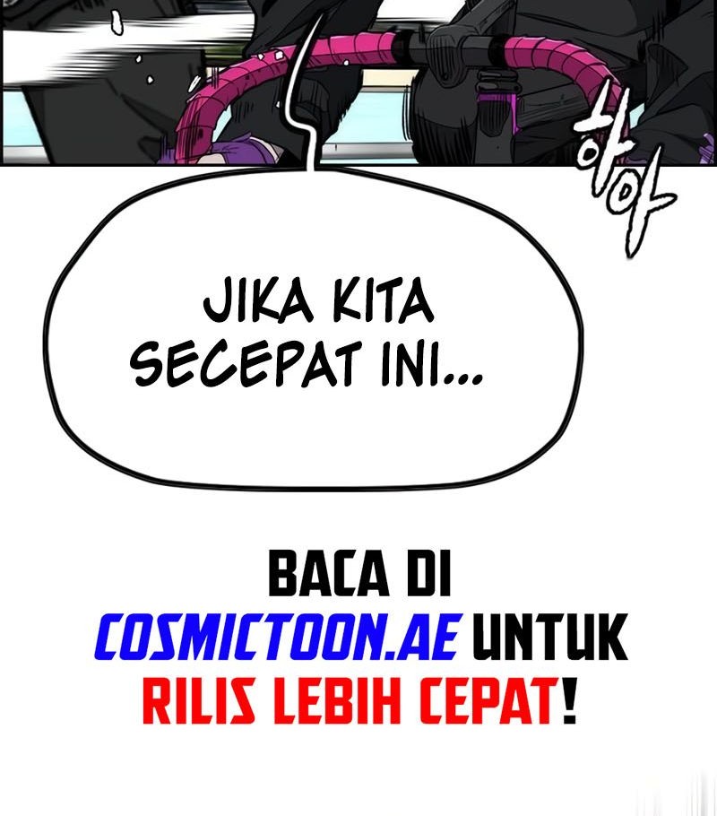 Wind Breaker Chapter 532 - halaman 3