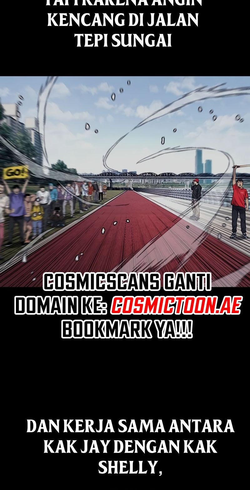 Wind Breaker Chapter 532 - halaman 32