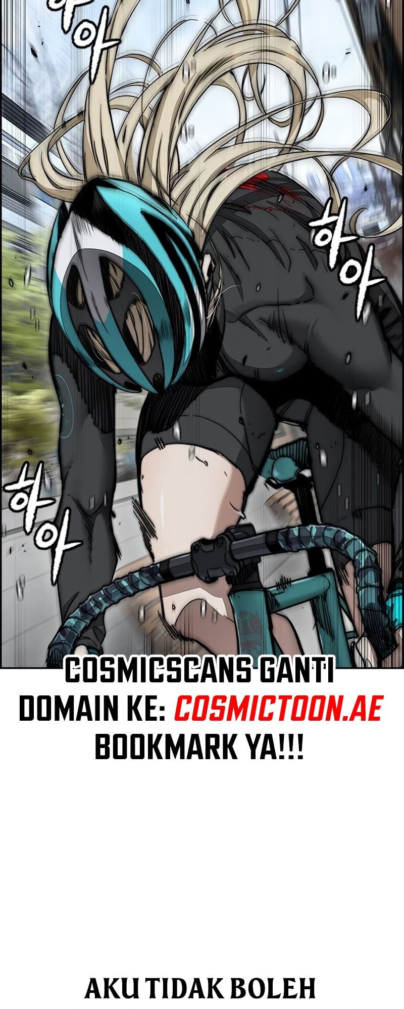 Wind Breaker Chapter 532 - halaman 41