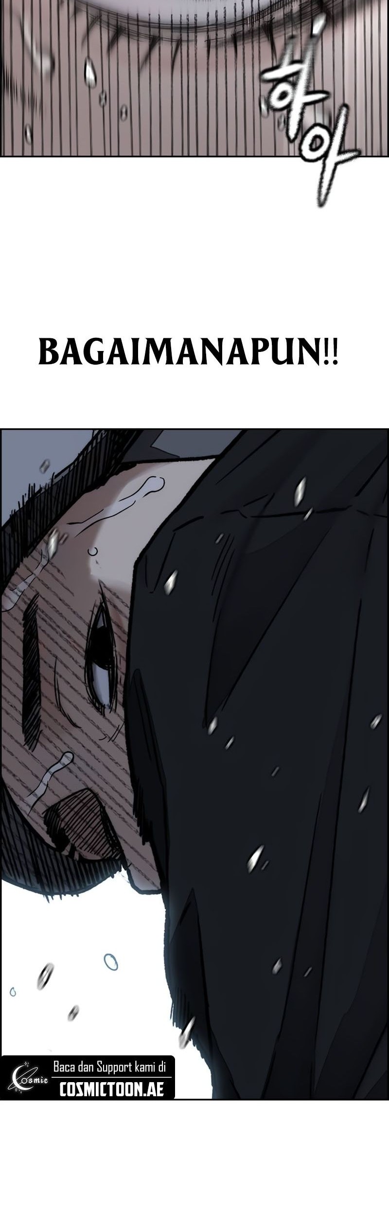 Wind Breaker Chapter 532 - halaman 43
