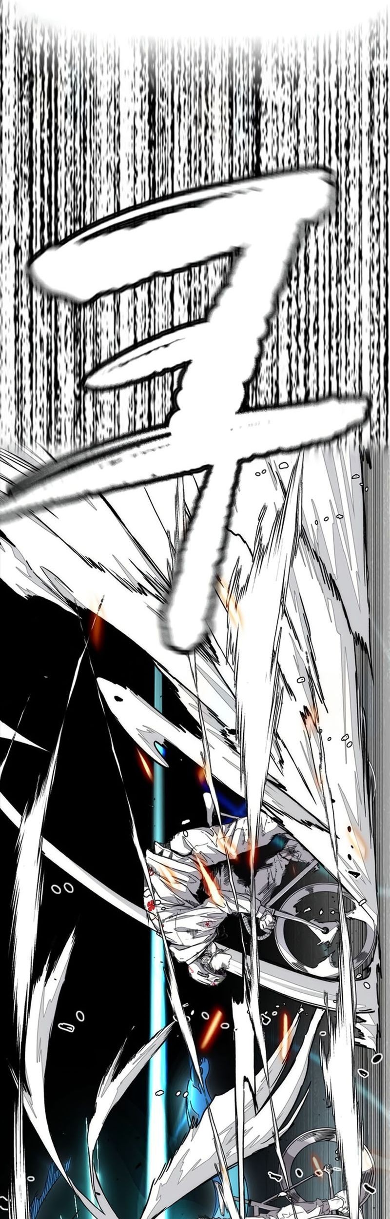 Wind Breaker Chapter 532 - halaman 54
