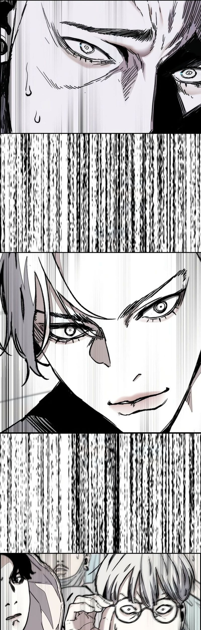 Wind Breaker Chapter 532 - halaman 57