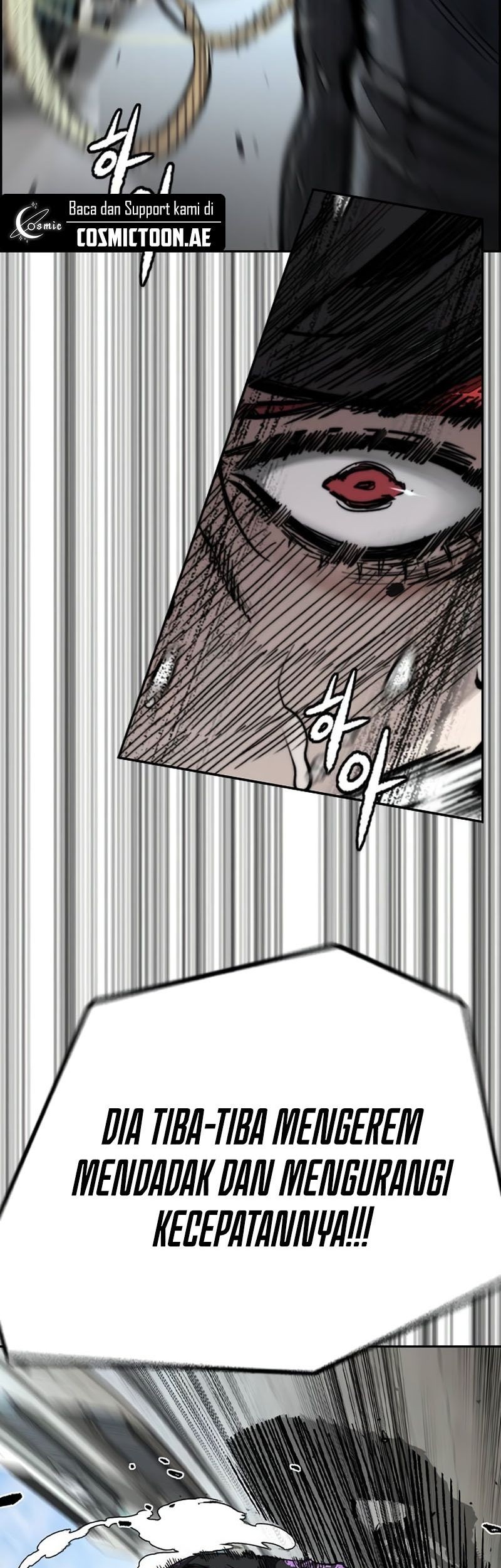 Wind Breaker Chapter 532 - halaman 72