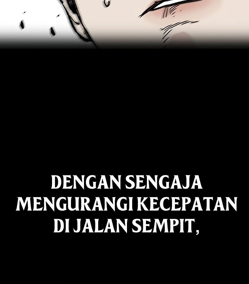 Wind Breaker Chapter 532 - halaman 85