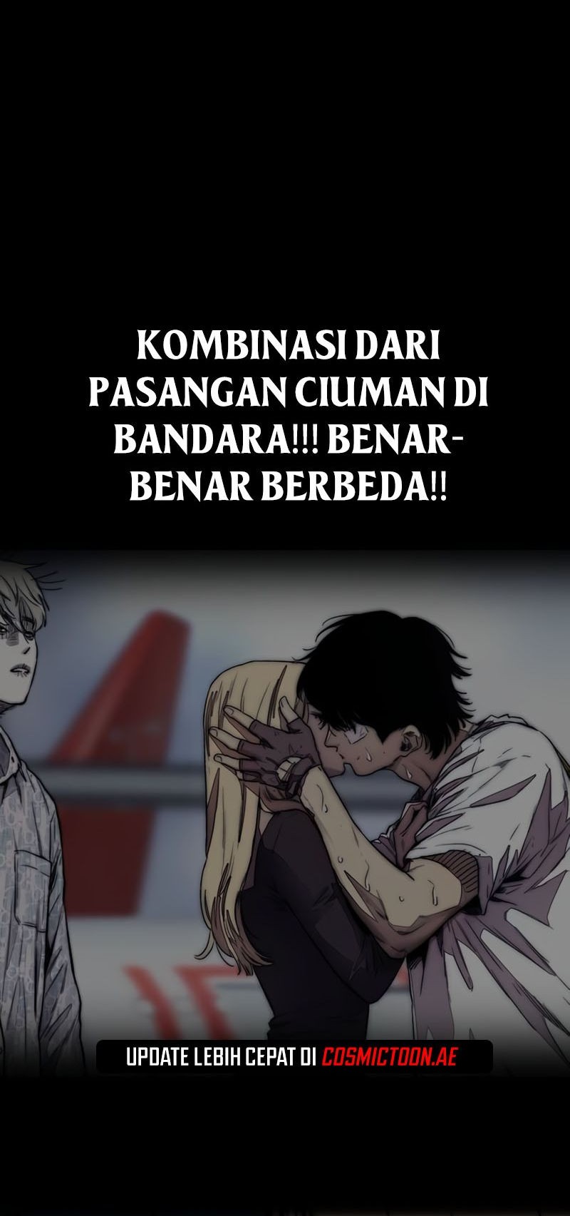 Wind Breaker Chapter 532 - halaman 88