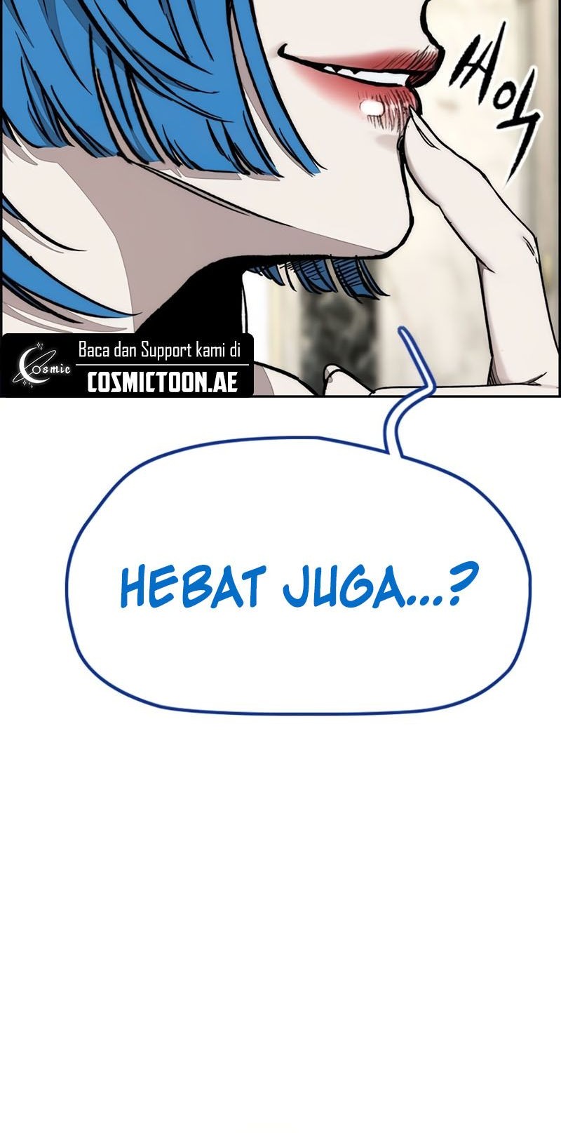 Wind Breaker Chapter 532 - halaman 9