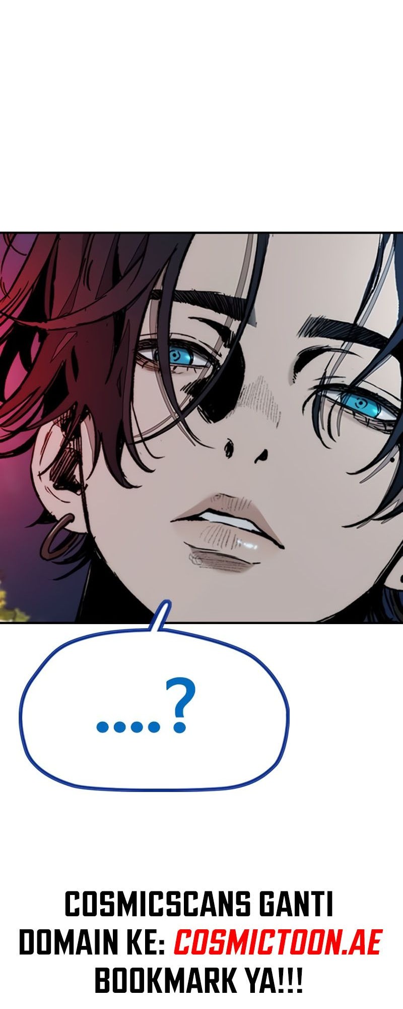 Wind Breaker Chapter 532 - halaman 94