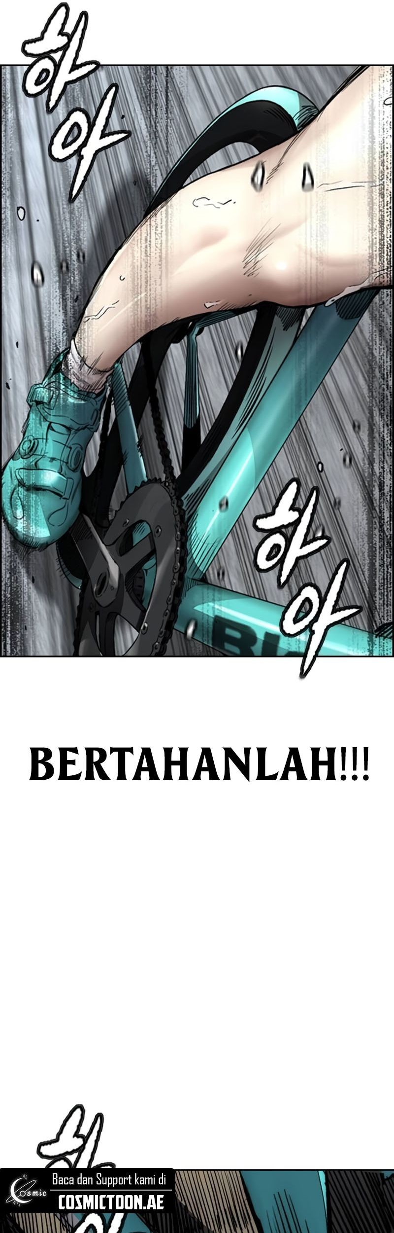 Wind Breaker Chapter 532 - halaman 98