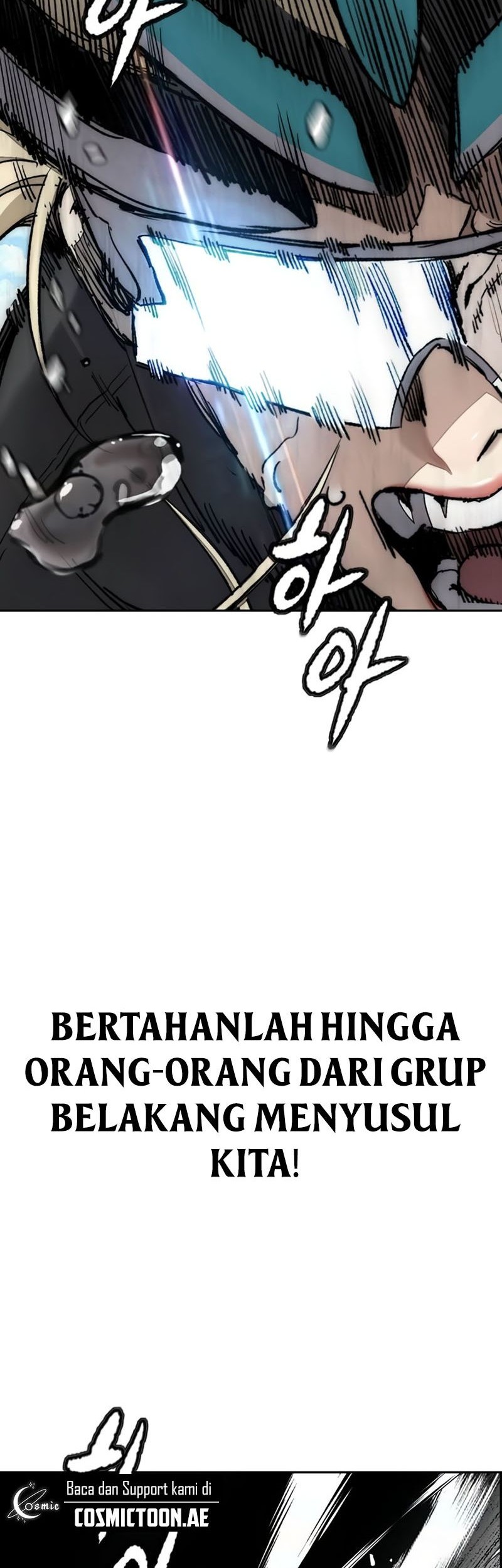 Wind Breaker Chapter 532 - halaman 99