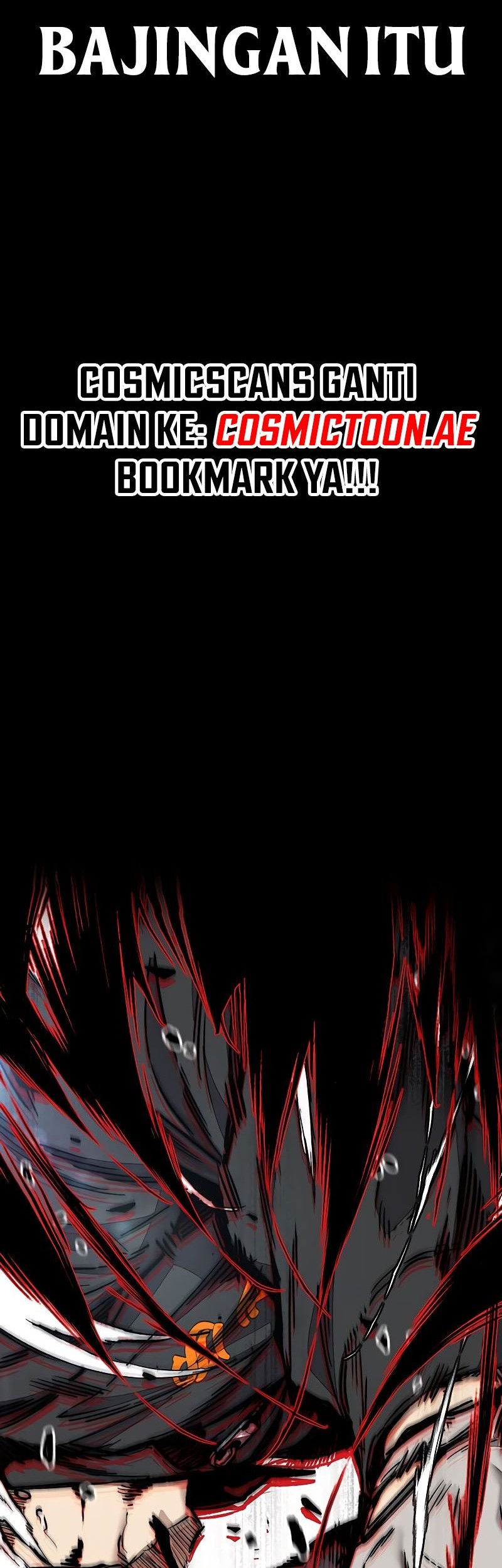Wind Breaker Chapter 533 - halaman 111
