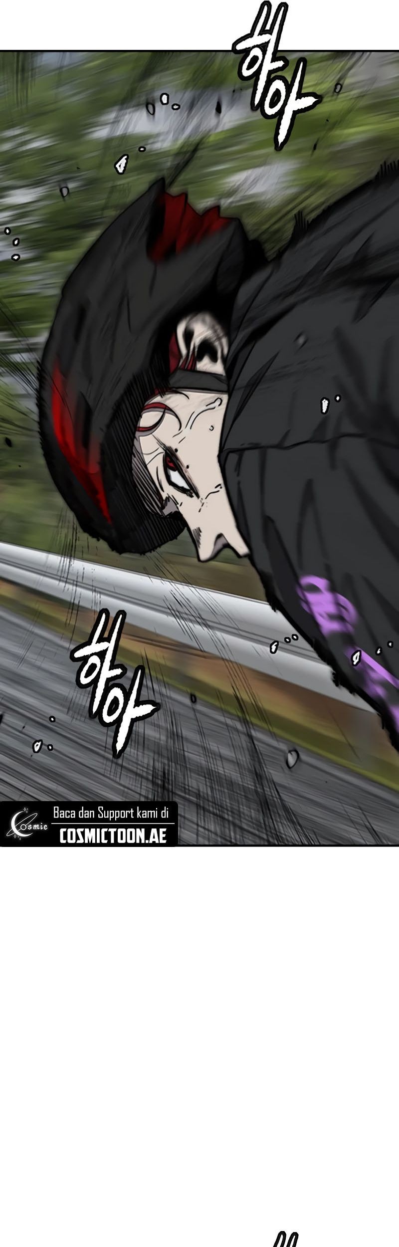 Wind Breaker Chapter 533 - halaman 19