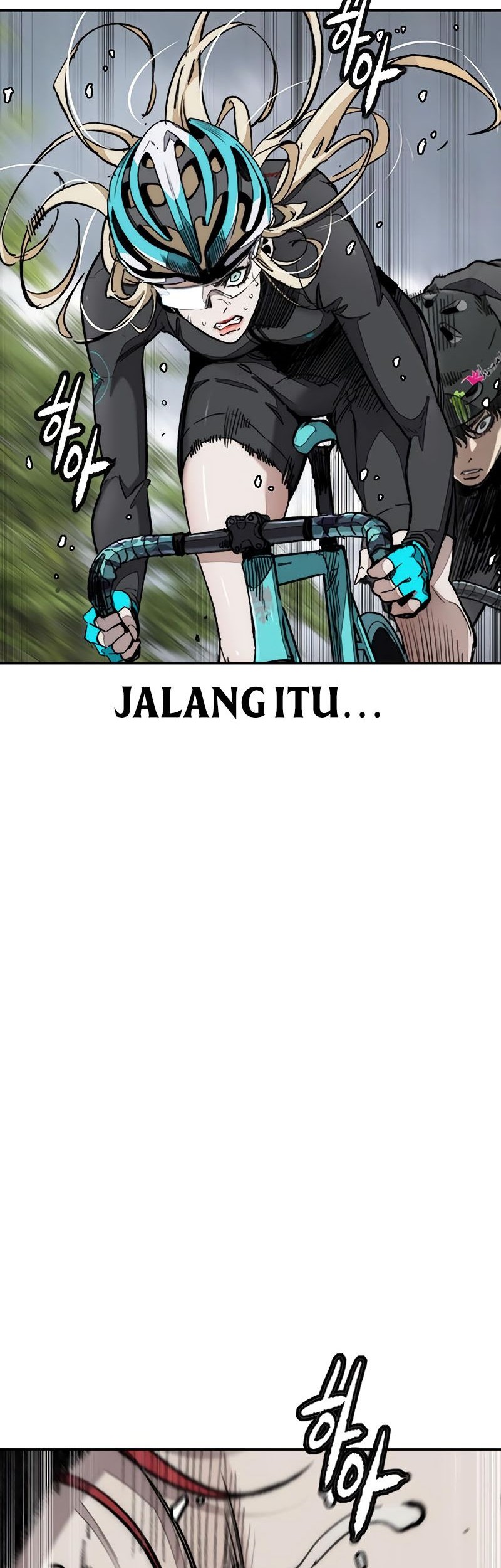 Wind Breaker Chapter 533 - halaman 20
