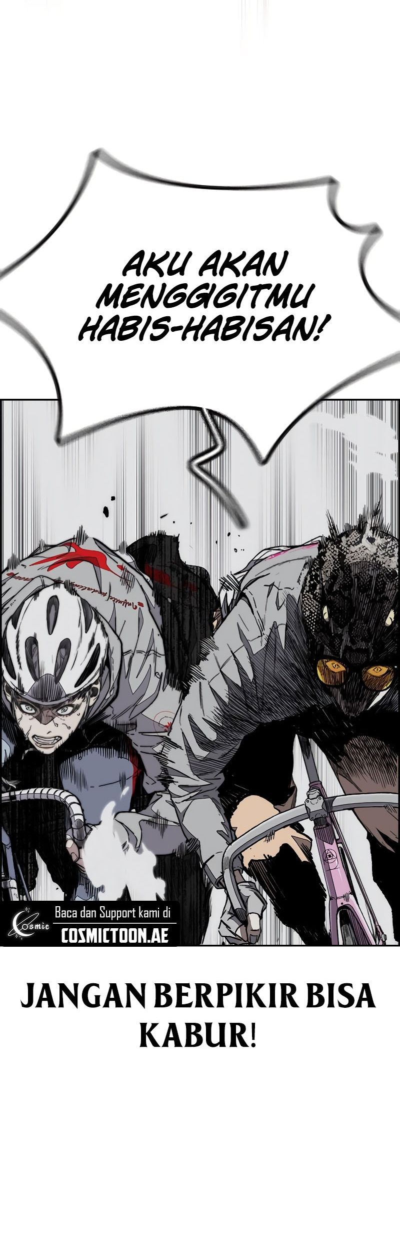 Wind Breaker Chapter 533 - halaman 47