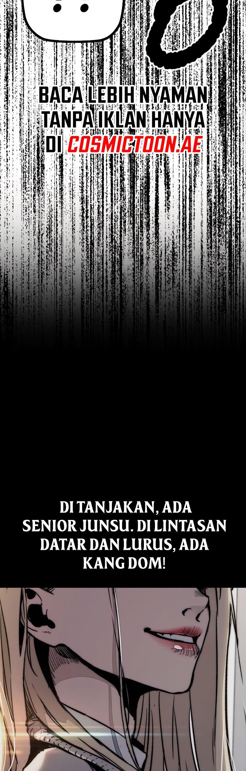 Wind Breaker Chapter 533 - halaman 54
