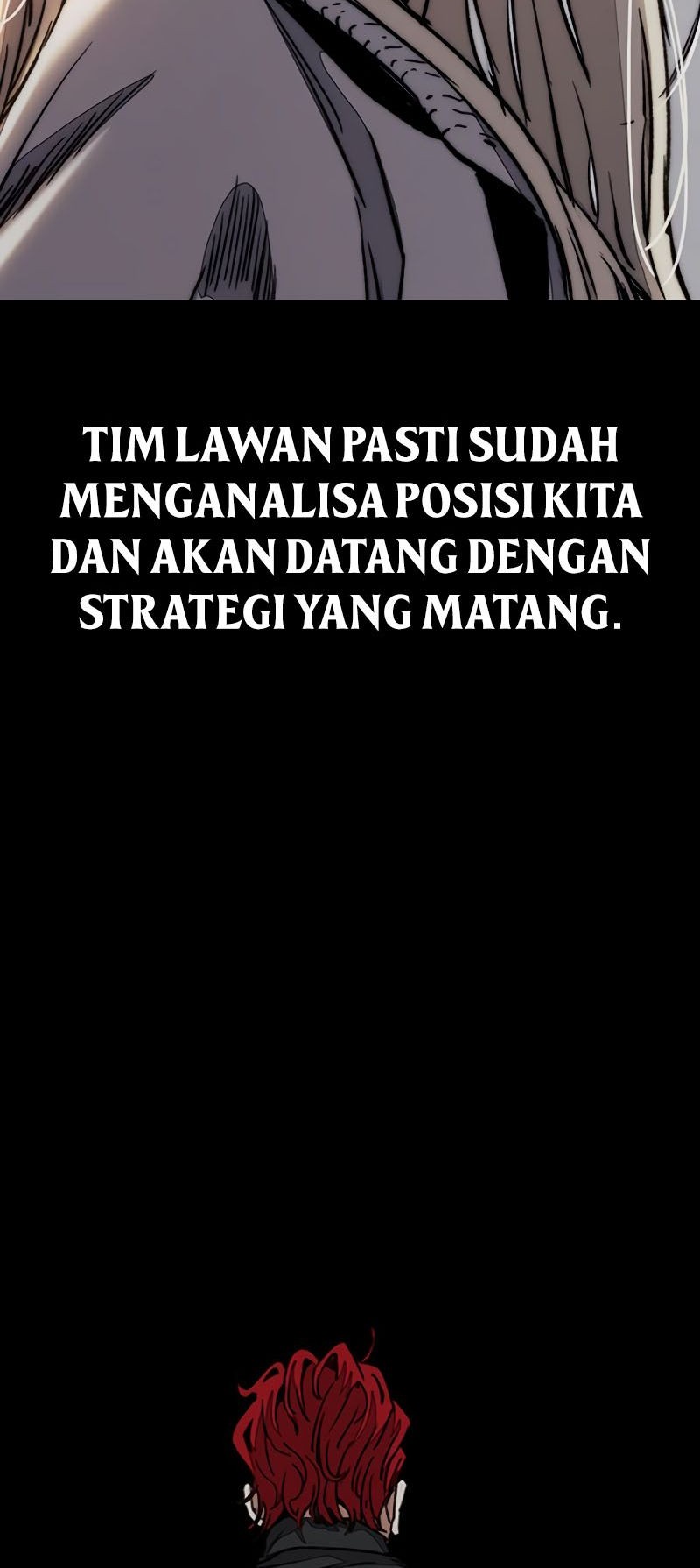 Wind Breaker Chapter 533 - halaman 55