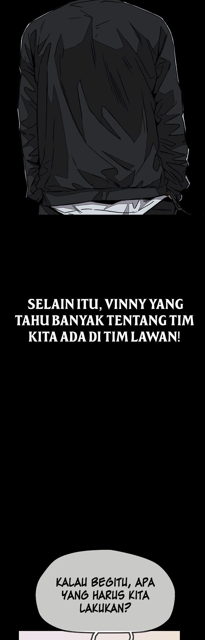 Wind Breaker Chapter 533 - halaman 56
