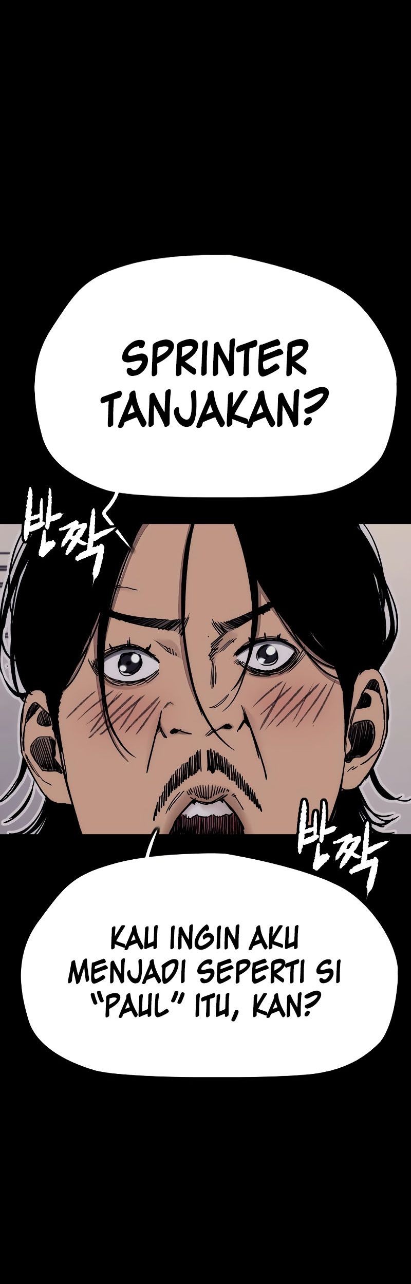 Wind Breaker Chapter 533 - halaman 65