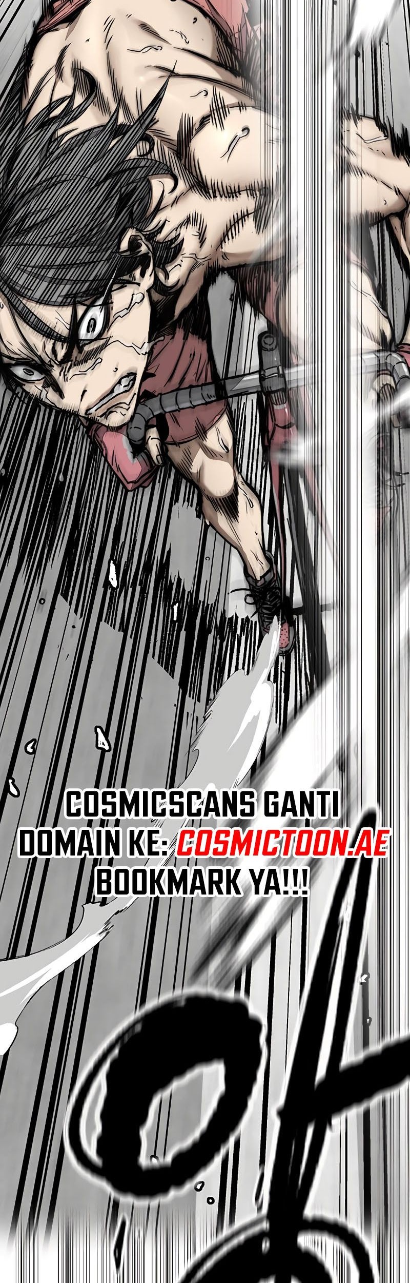 Wind Breaker Chapter 533 - halaman 70