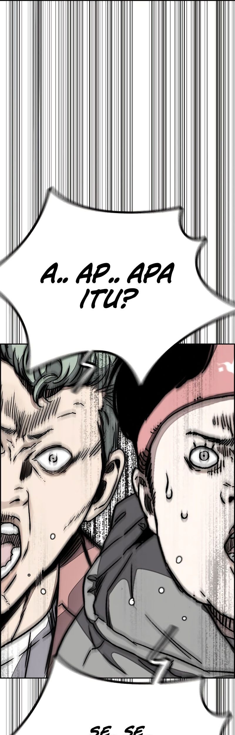 Wind Breaker Chapter 533 - halaman 72