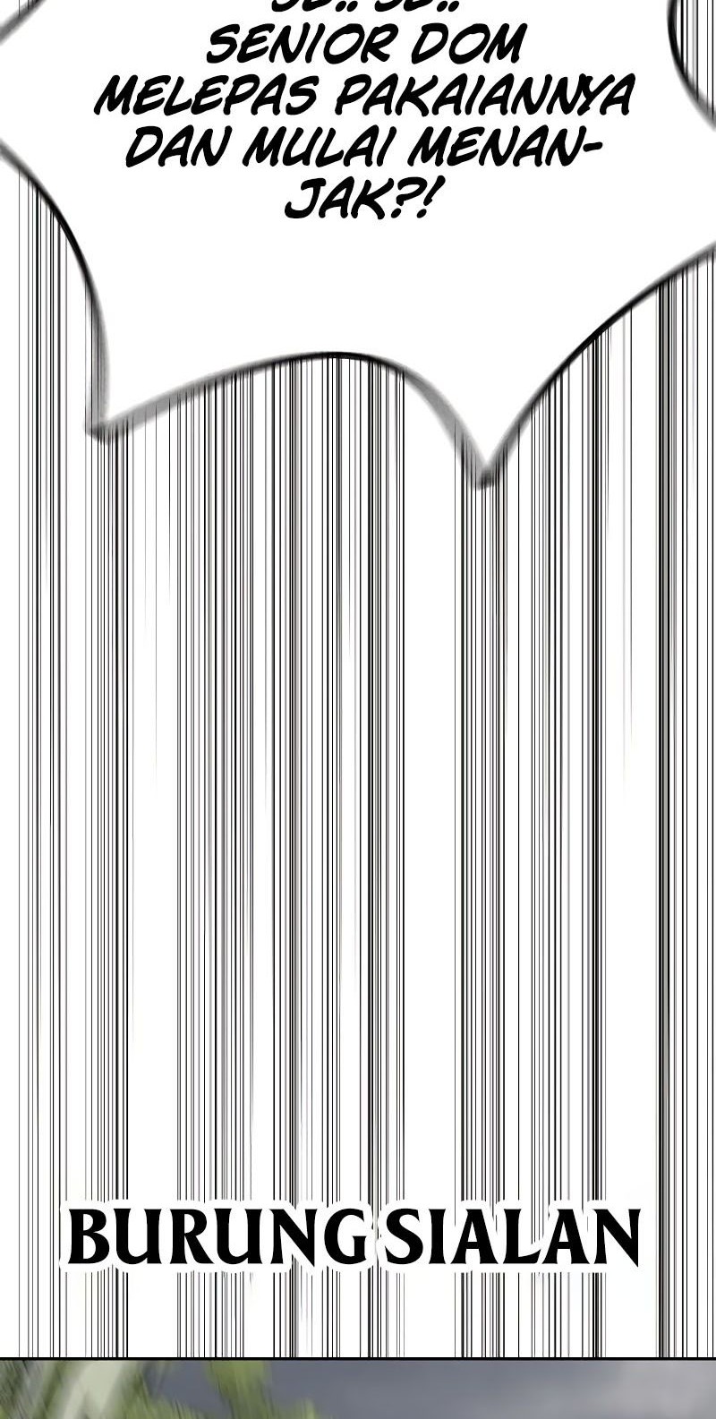 Wind Breaker Chapter 533 - halaman 73