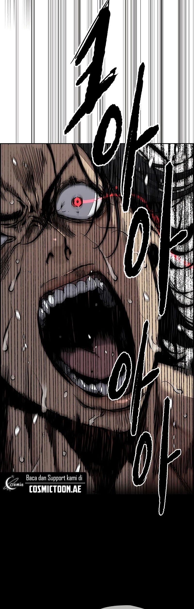 Wind Breaker Chapter 533 - halaman 75