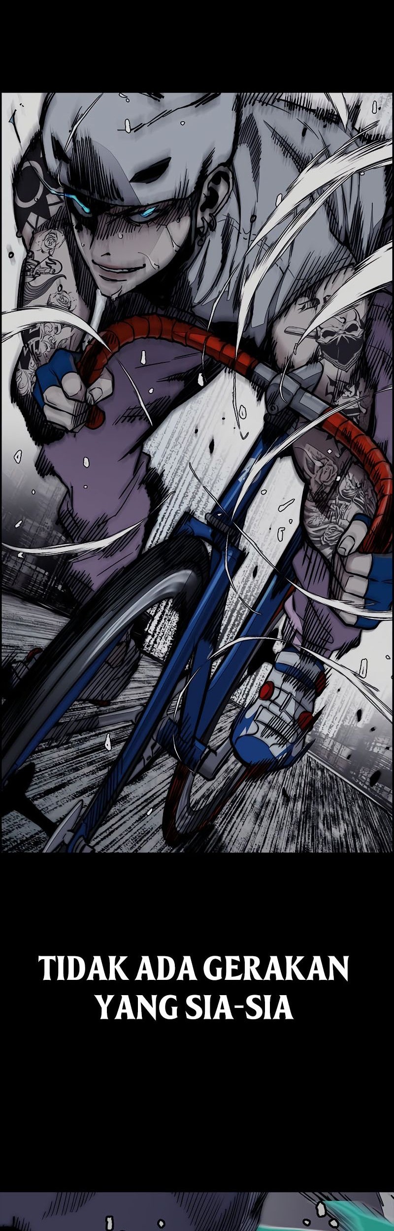 Wind Breaker Chapter 533 - halaman 81