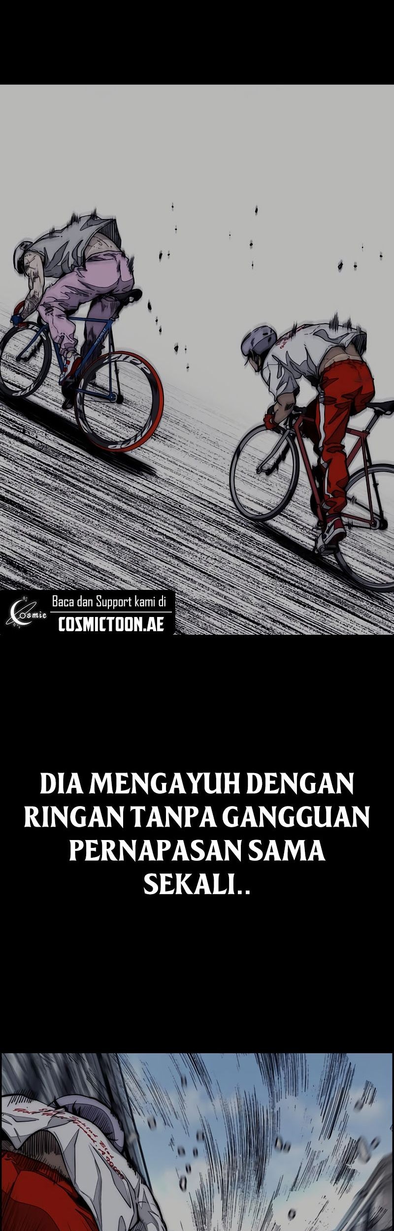 Wind Breaker Chapter 533 - halaman 83