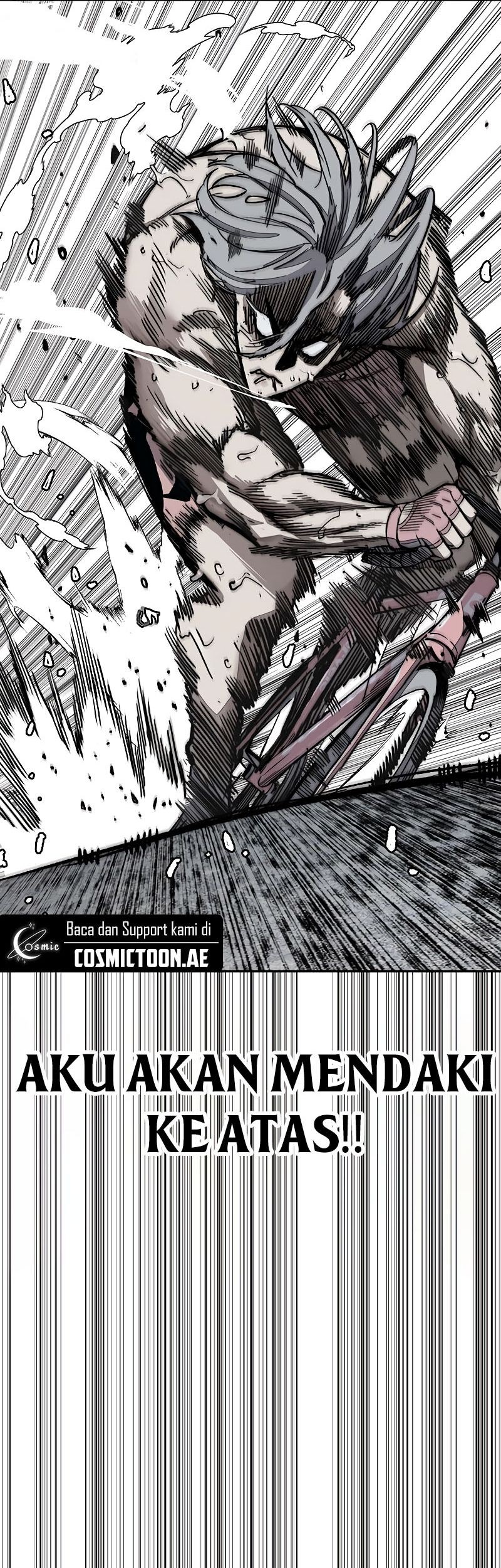 Wind Breaker Chapter 533 - halaman 90