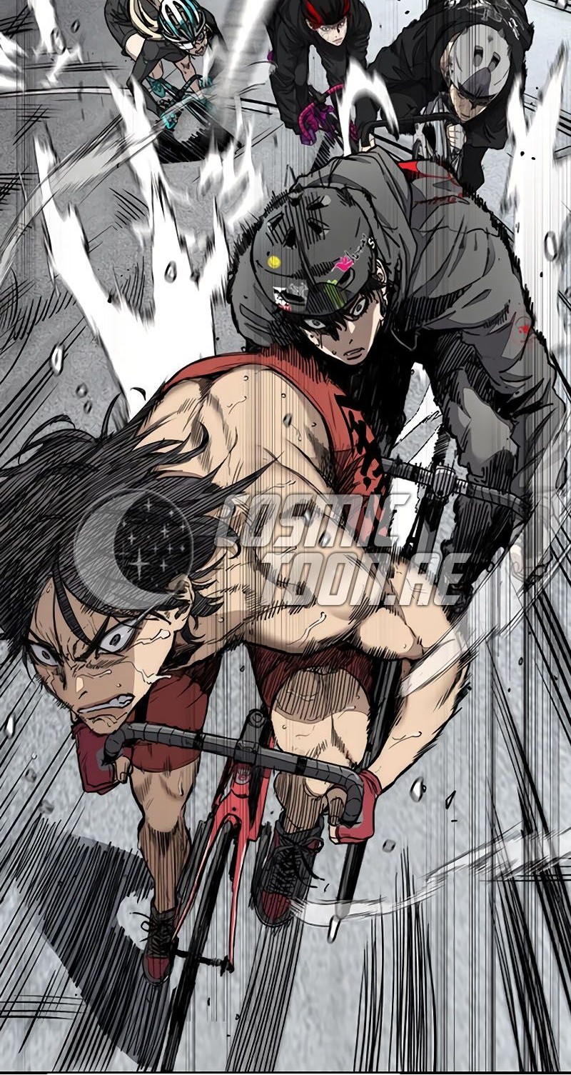 Wind Breaker Chapter 533 - halaman 97