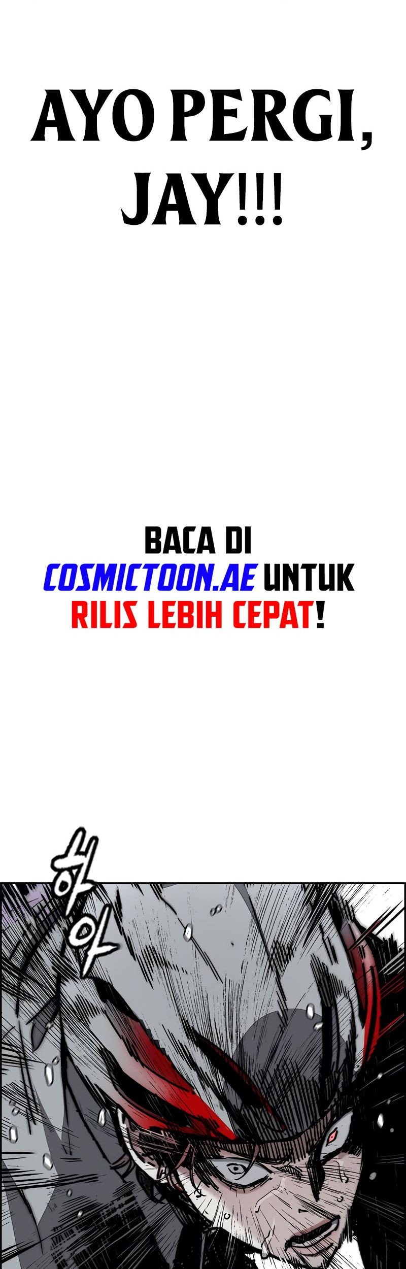 Wind Breaker Chapter 533 - halaman 98