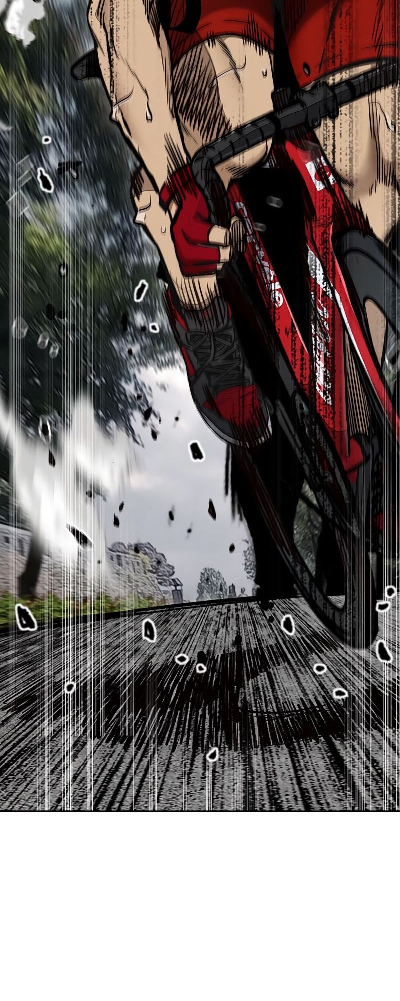 Wind Breaker Chapter 534 - halaman 106