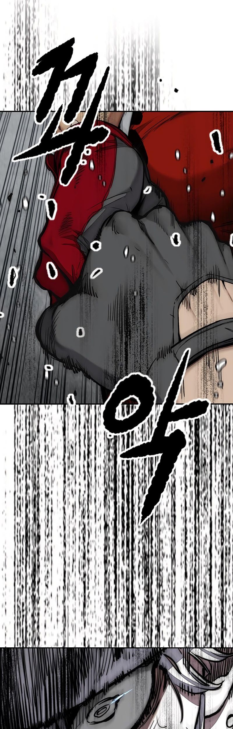 Wind Breaker Chapter 534 - halaman 111