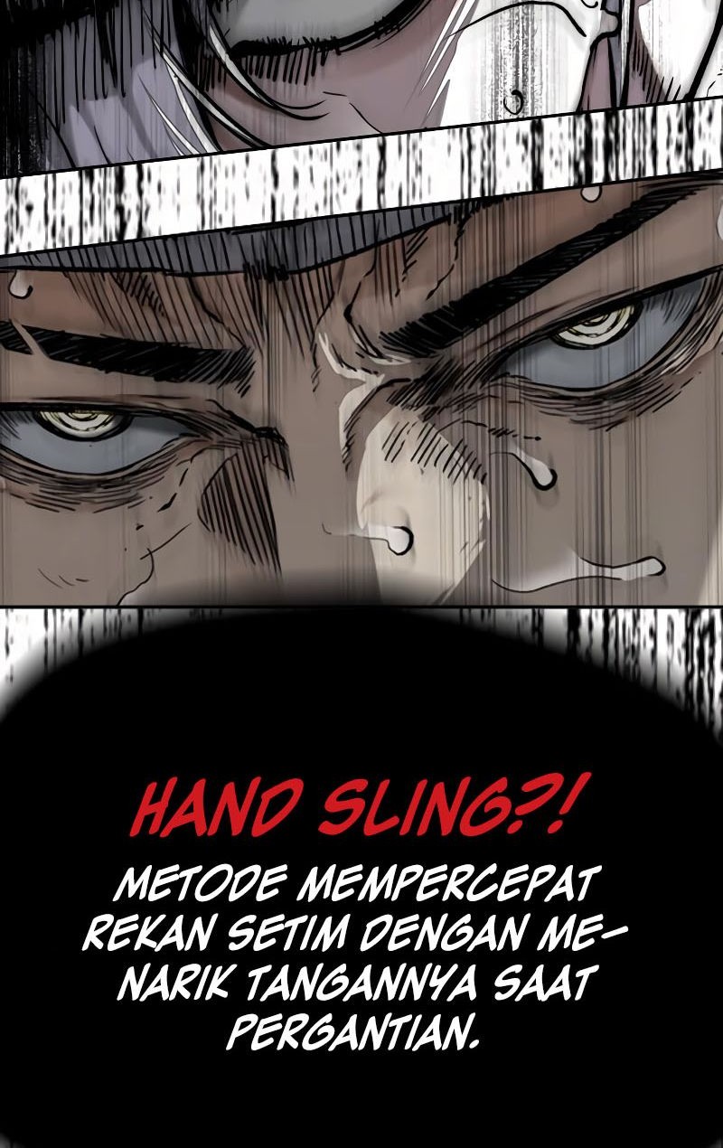 Wind Breaker Chapter 534 - halaman 112