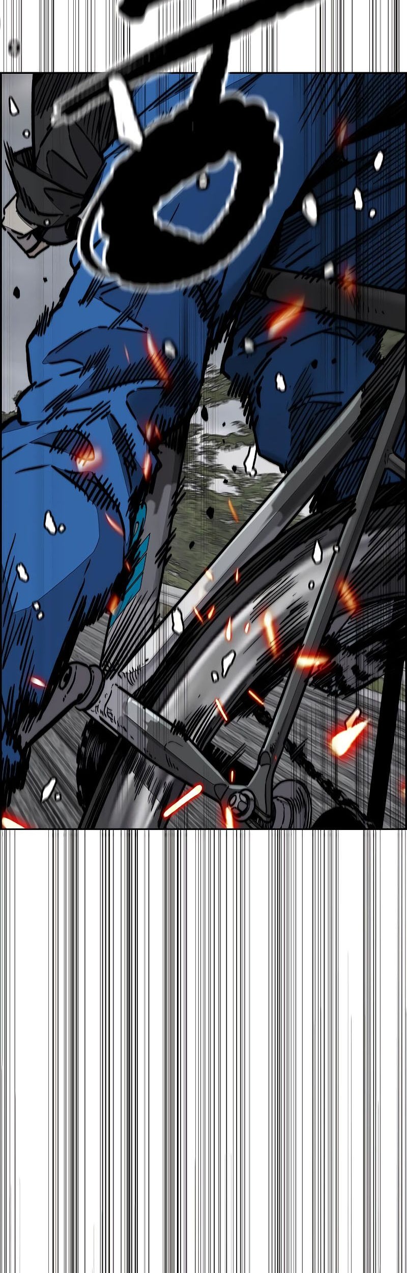 Wind Breaker Chapter 534 - halaman 14