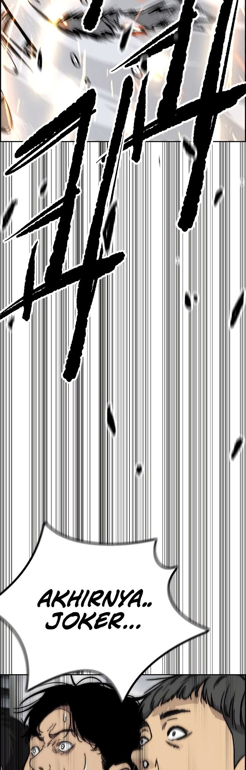 Wind Breaker Chapter 534 - halaman 17
