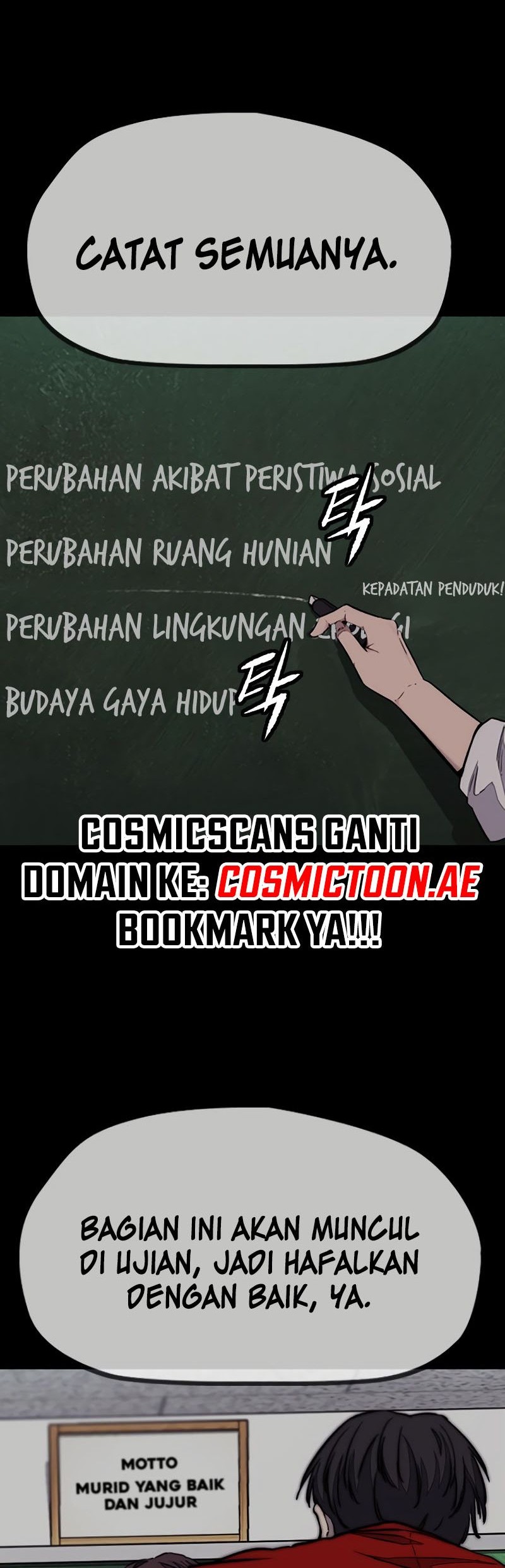 Wind Breaker Chapter 534 - halaman 42