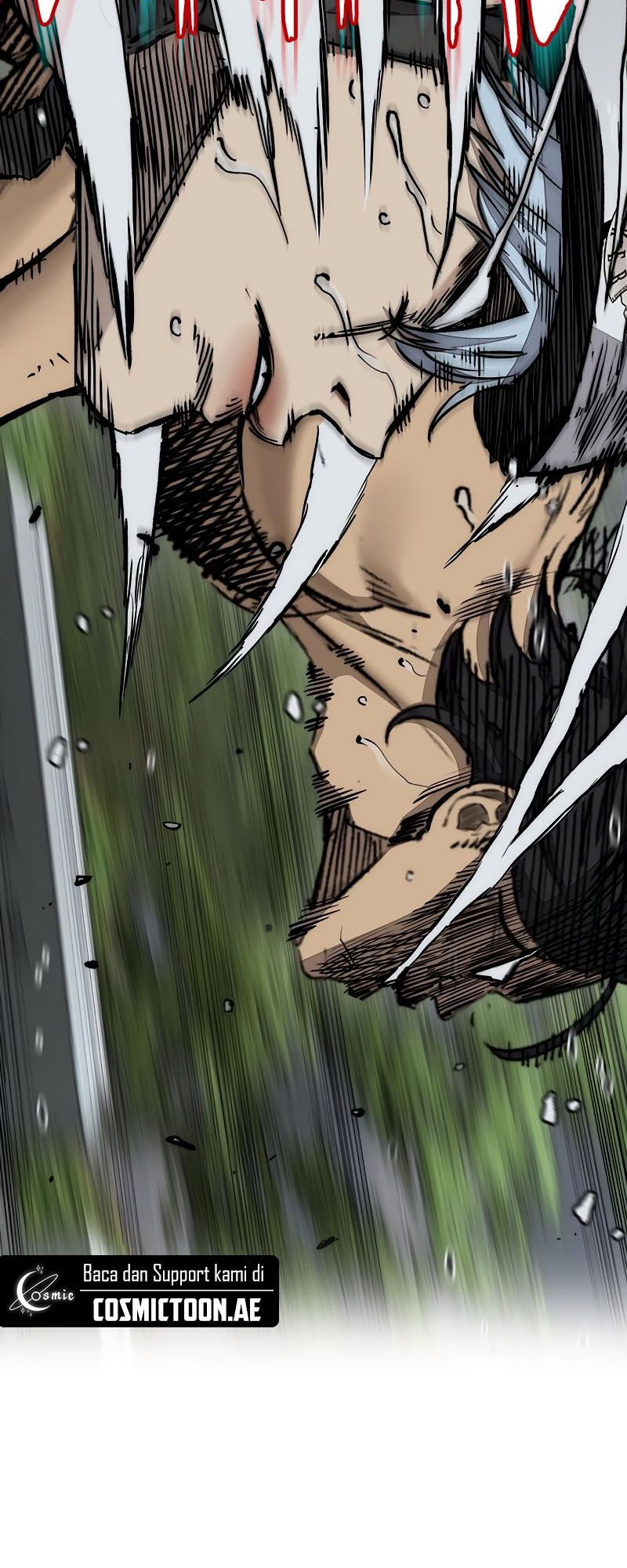 Wind Breaker Chapter 534 - halaman 75